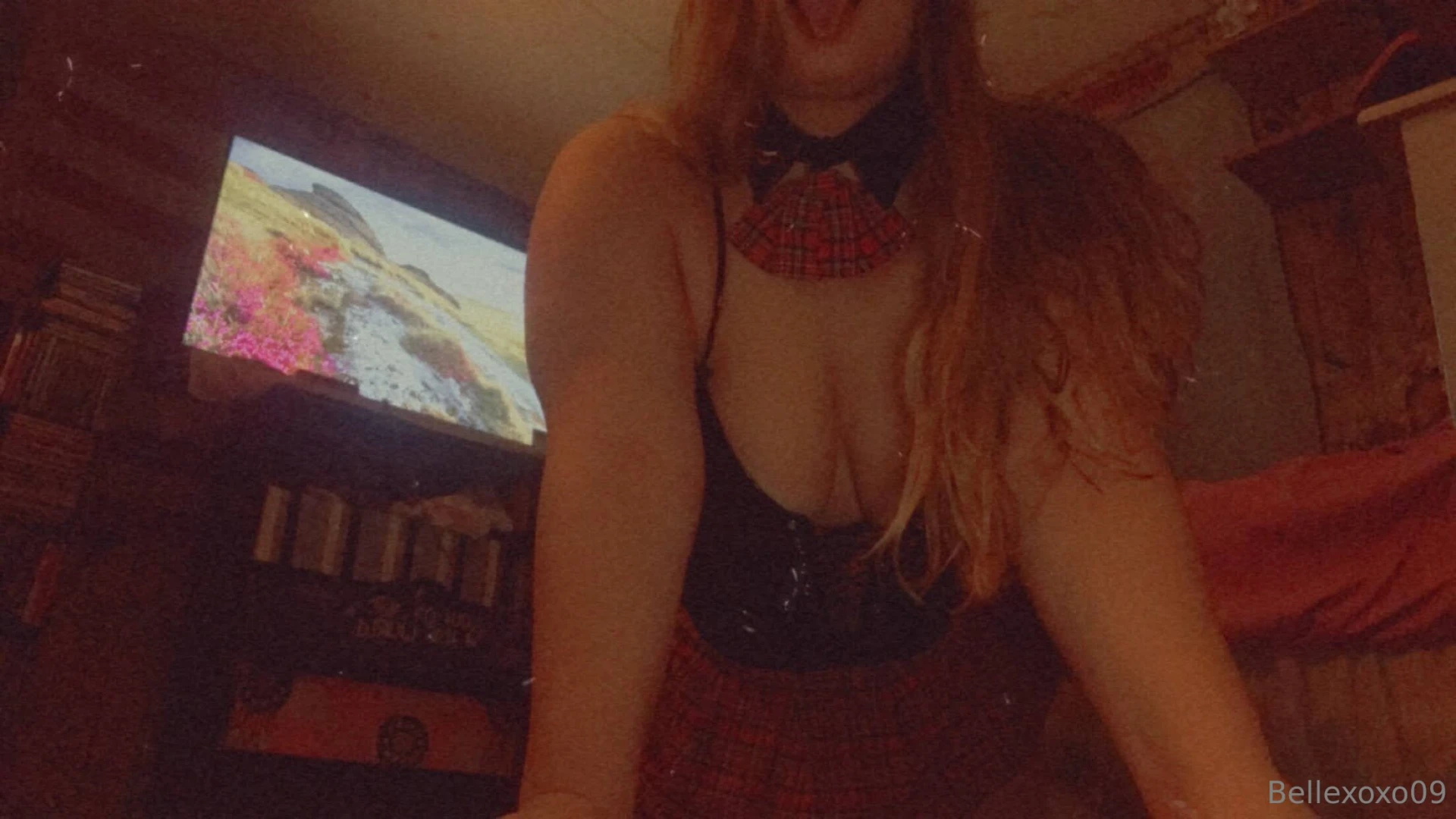 I love this cute tartan outfit don t you part 2 