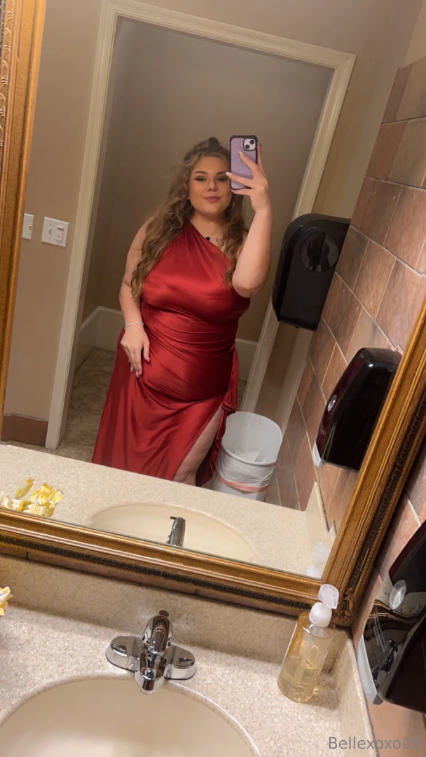 How d i look for the wedding 