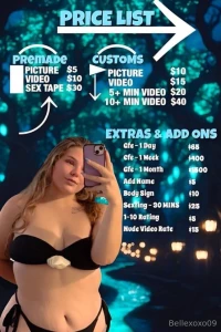 Half off customs ends 1 8 25 cum get one from me