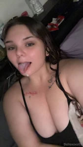 Do you have a spit fetish part 4