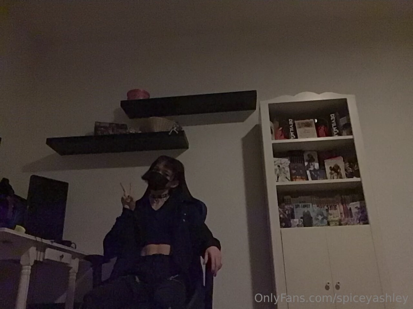 Spiceyashley 