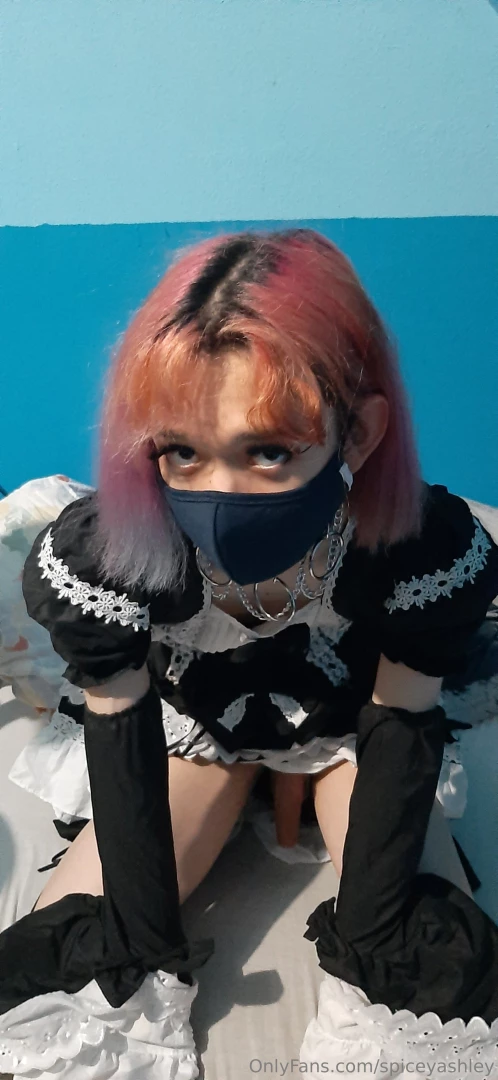 Spiceyashley part 7 