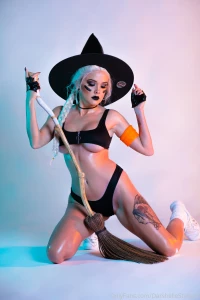 Happy october 1st hope you re excited to see what i m brewing up