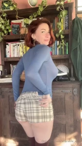 I don t know about you but i m into librarians