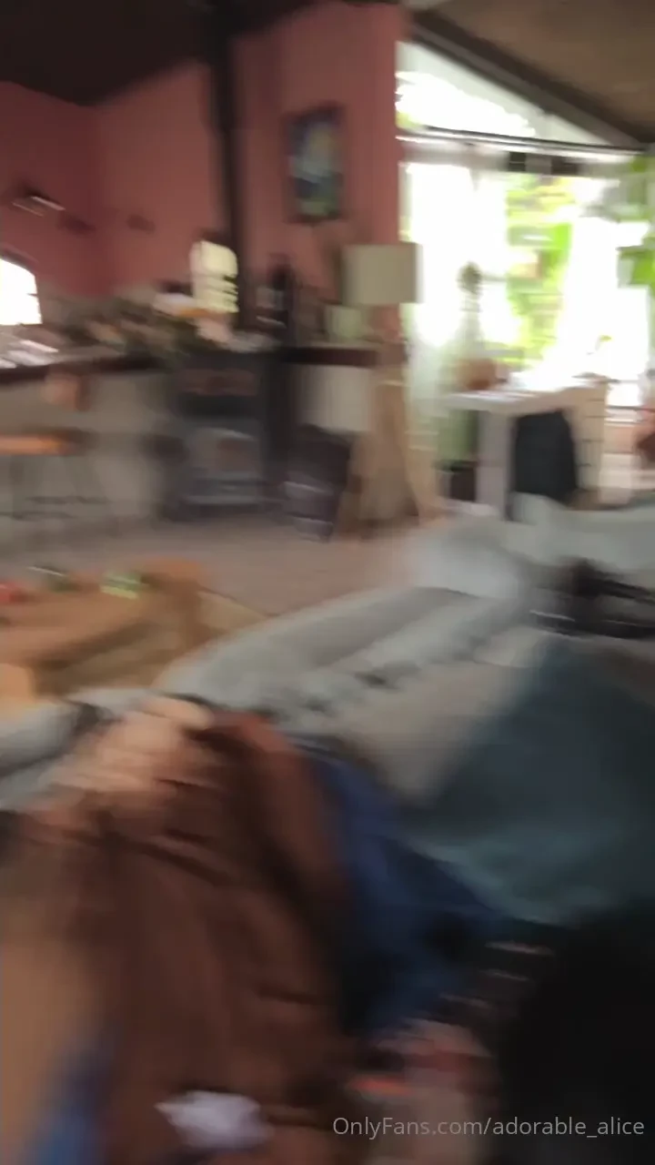 This is just some home cuteness 