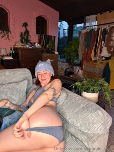 They say i have a big butt