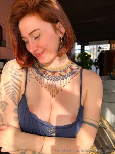 How much mystery do you want part 2