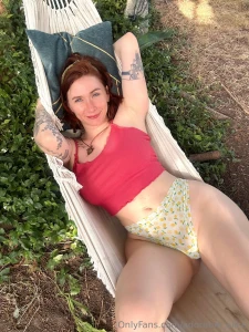 How hard do you think hammock sex is part 2