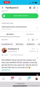 Use labels to help find content if you didn t know at the top of my
