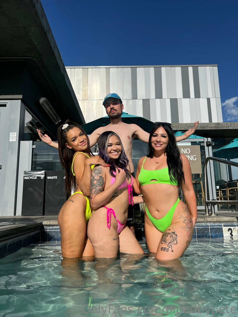 Full 4 some 35 off or go sub to pipedbypetevip i m going to be posting part 1 