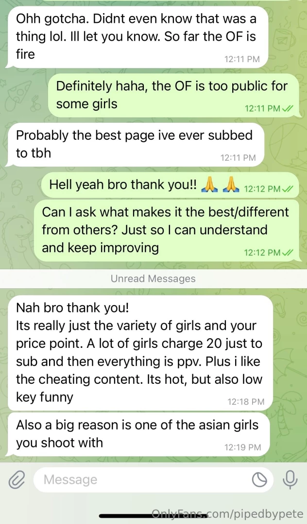 Vip pipedbypetevip 50 off for first time subs read review 10 for over 