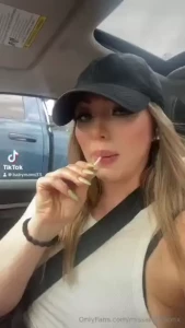 I love to suck part 10