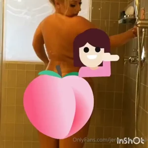 Subscribe now to my xxx page iamjennashea part 2