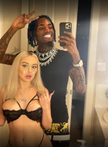 Let s have a game are you quick with your fingers the first fan to tip