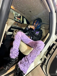 I m always down for some car fun seats reclined windows foggy you