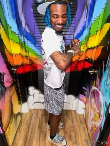 Sup good morning sexy