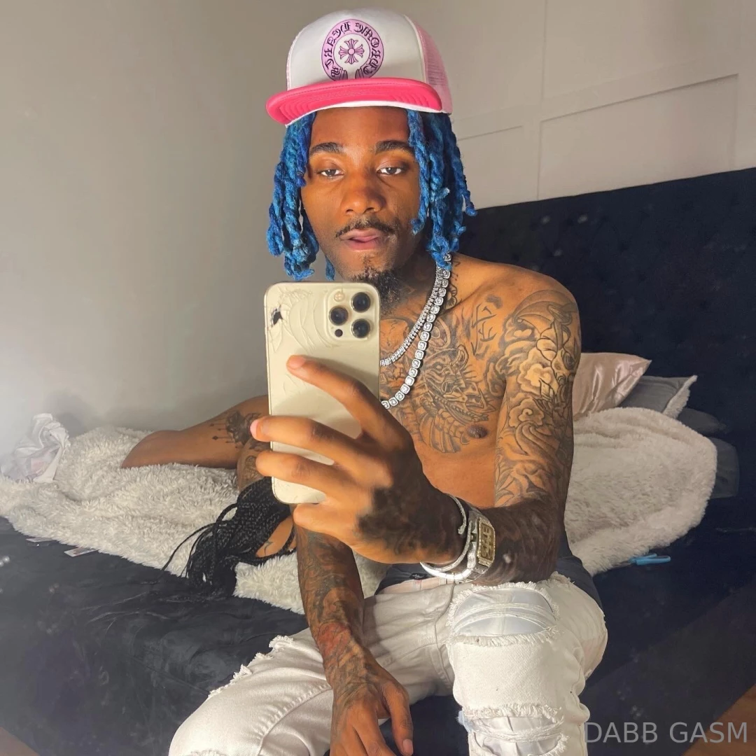 Let just chill for today 