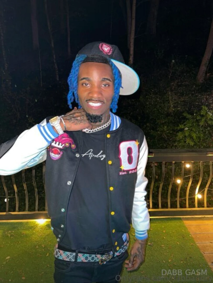 Don t gas me up if u ain t ready to get stretched out fr you ve seen 