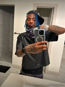 Aight y all cookin up some new shii for july what y all wanna see me