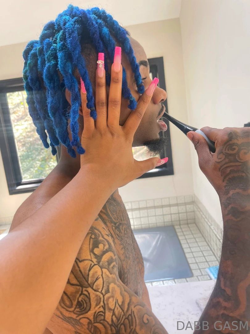 Make sure you brush your teeth part 1 