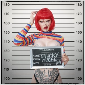 Ready for tomorrow viperdeme embodoe