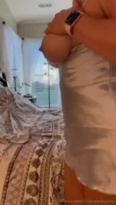 Pussy power wet and wild ride as i fuck my pussy with my anal jewel in part 2