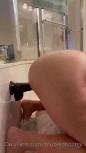 12 inch doggy bbc dildo fuck best angle daddy i rock back and forth part 1