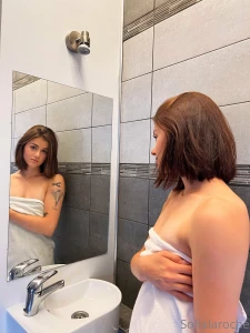 Do you like me looking at you like that