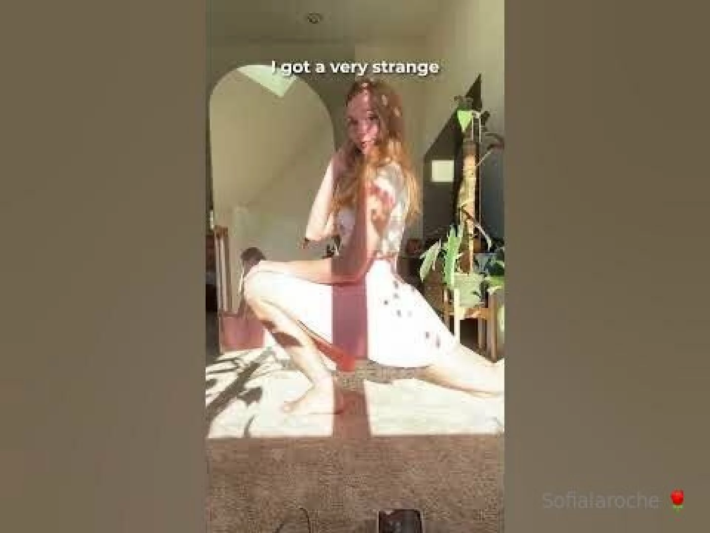 Pokebella wants to show you how flexible she is go to her youtube 