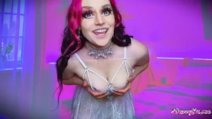 Virgin losers only get to goon over ghost girls content ghost girl