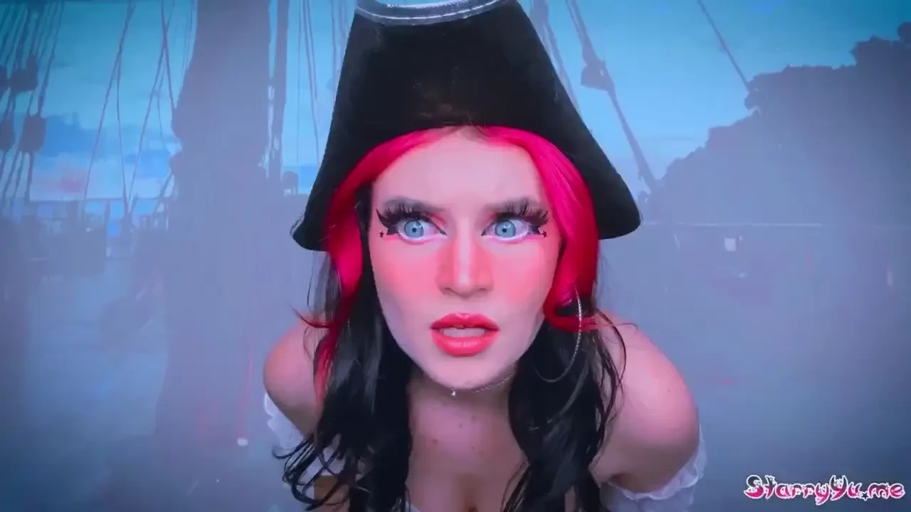 Pirate s sph of the seven seas content pirate roleplay small penis 