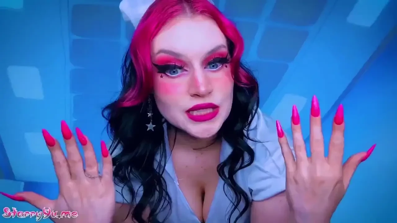 Healing your heartbeat with a handjob content nurse roleplay heartbeat 