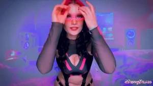 Hacking a fembot for a handjob pov content fembot roleplay handjobs