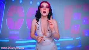 Cum or you are done game content executrix-fantasy roleplay femdom pov