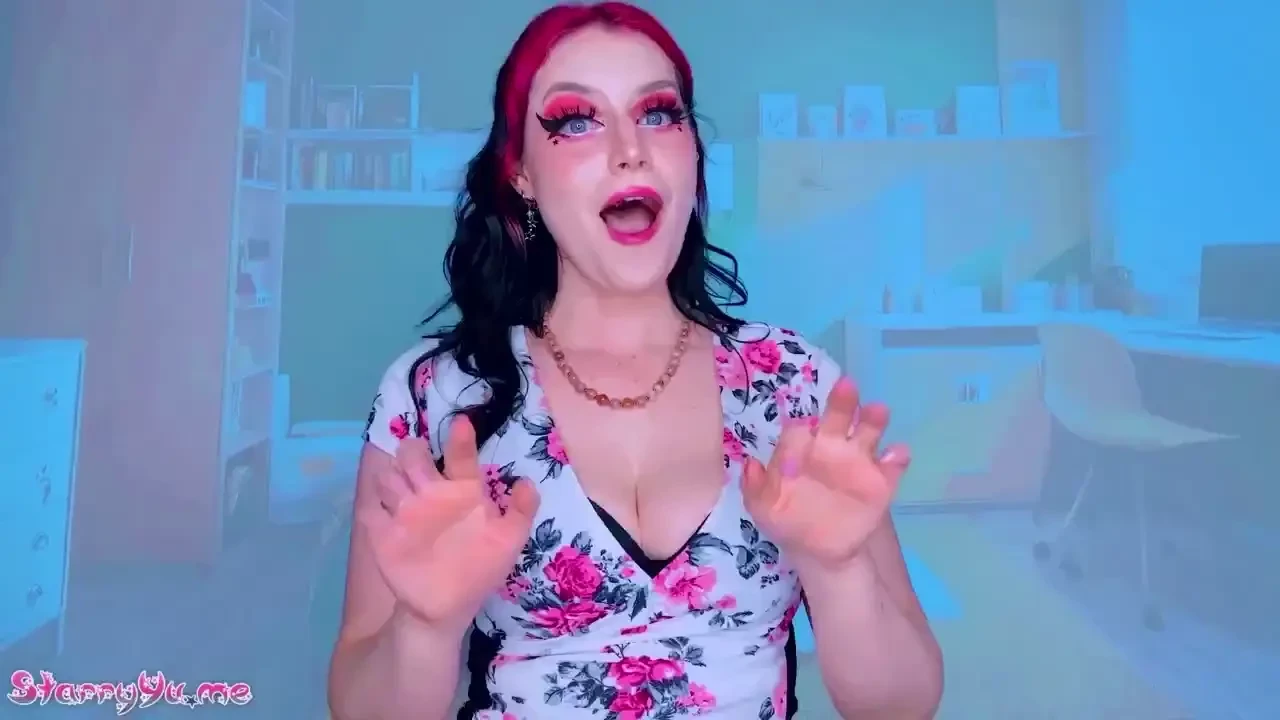 Step-mommy helps you cum with tickles sellable custom content step-mom 