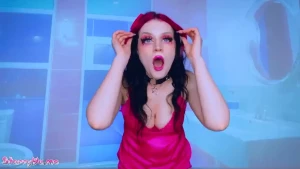 Secret pajama party bb pov content pajama party roleplay bb pov crotch