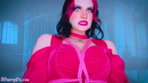 Caught the queen content queen roleplay did bondage moaning fetish