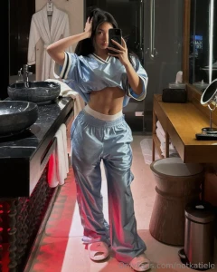 Just woke up thinking about you tell me what s up part 14