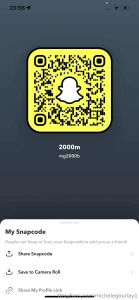 Add for live content part 1