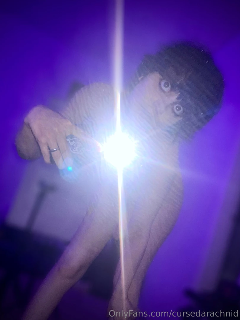 Got creative with flash tip for two extra pics part 1 