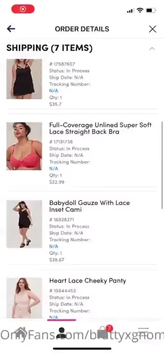 Reimburse me 400 get exxxtra content 