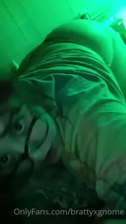 Brattyxgnome part 94 