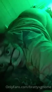 Brattyxgnome part 94