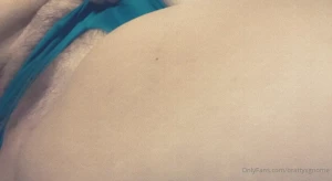 Feeling myself tonight part 1