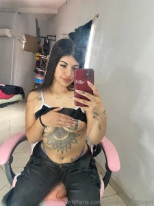 Enjoy this cloudy day with some photos