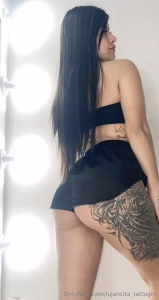 I love my nightgown it s so comfortable which one do you think looks part 1