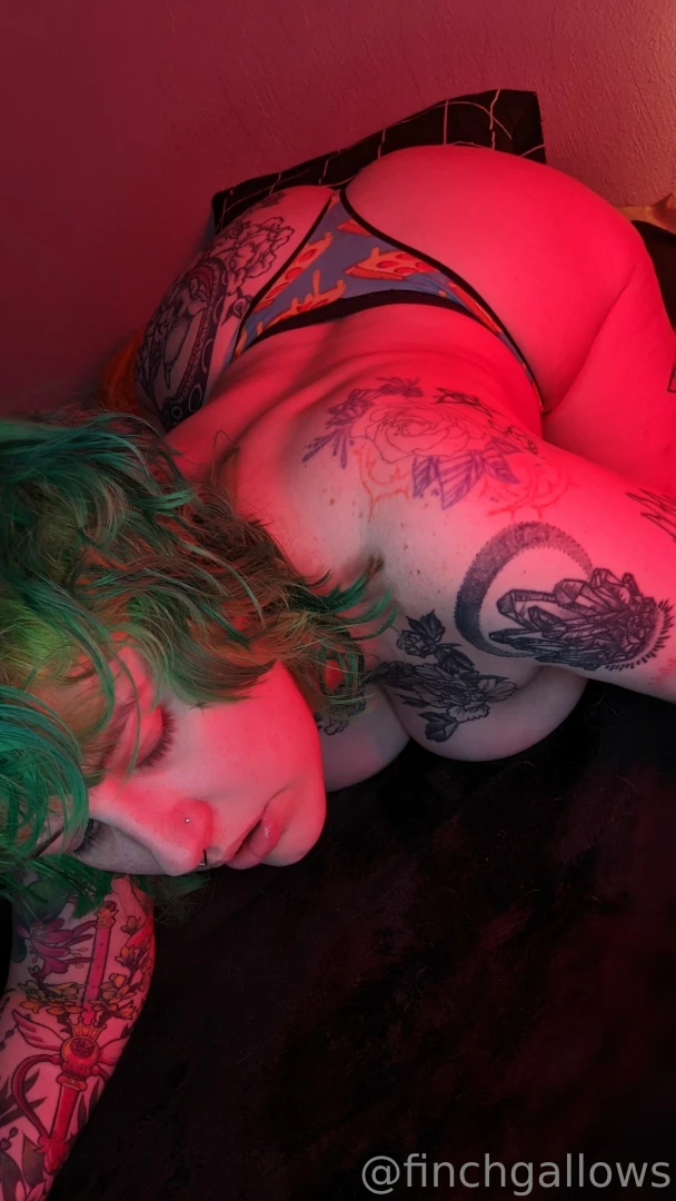 Finchgallows1 part 3 