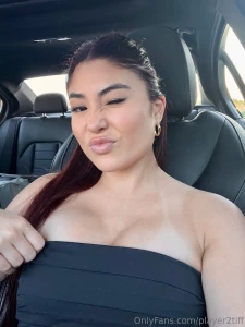 Went to church today got on my knees