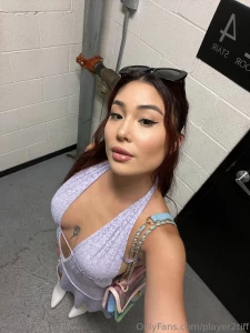 Hi love running a loyal fan discount frist two fans to tip 10 will