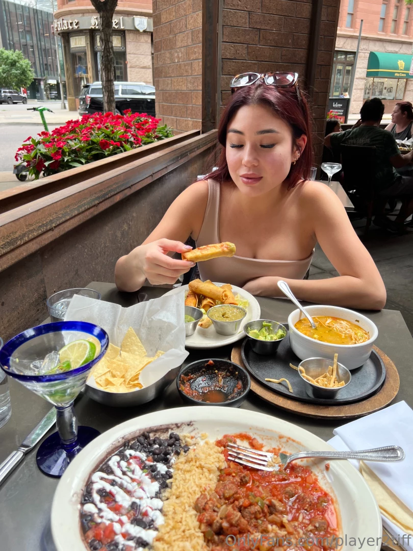 Margs and munchin on flautas part 2 